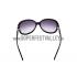 Gucci Round Diamond Sunglasses 307808