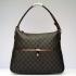 Cheap Gucci Shoulder bags 189898 Cow Leather Medium Cross Body Bag Replica