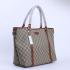 Gucci Tote bags 197953 Canvas HandBags Ladies