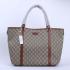 Gucci Tote bags 197953 Canvas HandBags Ladies