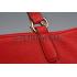 Gucci Soho  Handle Bag Red