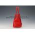 Gucci Soho  Handle Bag Red