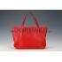 Gucci Soho  Handle Bag Red