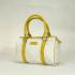 Gucci  Handle bags 193604 Canvas Small Ladies Handbags Replica