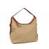 Gucci Hobo bags 282344 Apricot Cross Body Bag Ladies