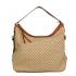 Gucci Hobo bags 282344 Apricot Cross Body Bag Ladies