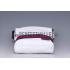 Gucci Web White Leather Small Messenger Bag