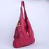 Gucci Shoulder bags 219704 Pink Lambskin Ladies