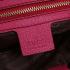 Gucci Shoulder bags 219704 Pink Lambskin Ladies