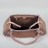 Gucci Shoulder bags 130736 Pink Canvas Large Bag