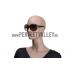 Gucci Modern Shape Brown Sunglasses 307811