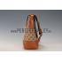 Gucci Original GG Canvas Messenger Flap Bag Brown