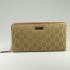 Replica Gucci Wallet 112724 Canvas Small Wallet