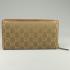 Replica Gucci Wallet 112724 Canvas Small Wallet