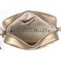 Gucci GG Supreme Canvas Gold Shoulder Bag 18926944