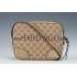 Gucci GG Supreme Canvas Gold Shoulder Bag 18926944