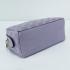 Gucci Cosmetic Cases 153228 Purple Cow Leather Small Replica