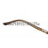 Replica Gucci Guccissima Pattern Brown Frame Sunglasses 308083