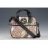 Gucci GG Supreme Blooms Green Print Light Duffle Bag 18926983 Replica