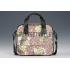 Gucci GG Supreme Blooms Green Print Light Duffle Bag 18926983 Replica