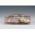 Gucci GG Supreme Blooms Green Print Light Duffle Bag 18926983 Replica