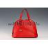 Gucci Bright Leather Bag Red