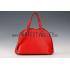 Gucci Bright Leather Bag Red