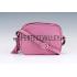 Replica Gucci Soho Disco Shoulder Strap Bag Pink