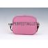 Replica Gucci Soho Disco Shoulder Strap Bag Pink