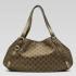 Gucci Shoulder bags 130736 Canvas 2way Ladies