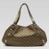 Gucci Shoulder bags 130736 Canvas 2way Ladies