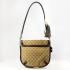 Gucci Shoulder bags 167733 Beige Canvas Small Bag