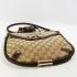 Gucci Shoulder bags 167733 Beige Canvas Small Bag