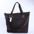 Gucci Tote bags 10805 Coffee 2way Ladies