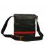 Gucci Messenger bags 281425 Black Cow Leather Small Bag