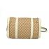 Replica Gucci  Handle bags 269876 Apricot Canvas Ladies Bag