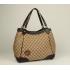 Gucci Shoulder bags 296896 Coffee 2way Ladies