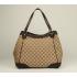 Gucci Shoulder bags 296896 Coffee 2way Ladies