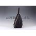 Gucci Emily Black Leather Hobo