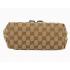 Replica Gucci Tote bags 271101 Brown Canvas HandBags