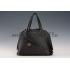 Gucci Bright Leather Bag Black