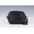 Gucci Soho Disco Shoulder Strap Bag Black