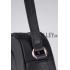 Gucci Soho Disco Shoulder Strap Bag Black