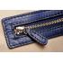 Gucci GG Medium  Tote Black Blue