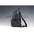 Replica Gucci GG Canvas Backpack Black/Grey 607932