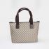 Quality Gucci Tote bags 162785 Canvas Large Unisex Handbags