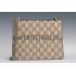 Replica Gucci Dionysus GG Supreme Canvas And Taupe Suede Trim Mini Bag 18926797