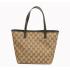 Quality Gucci Tote bags 271101 Brown Small Ladies Bag