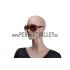 Replica Gucci Modern Shape Red Sunglasses 307814