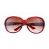 Replica Gucci Modern Shape Red Sunglasses 307814